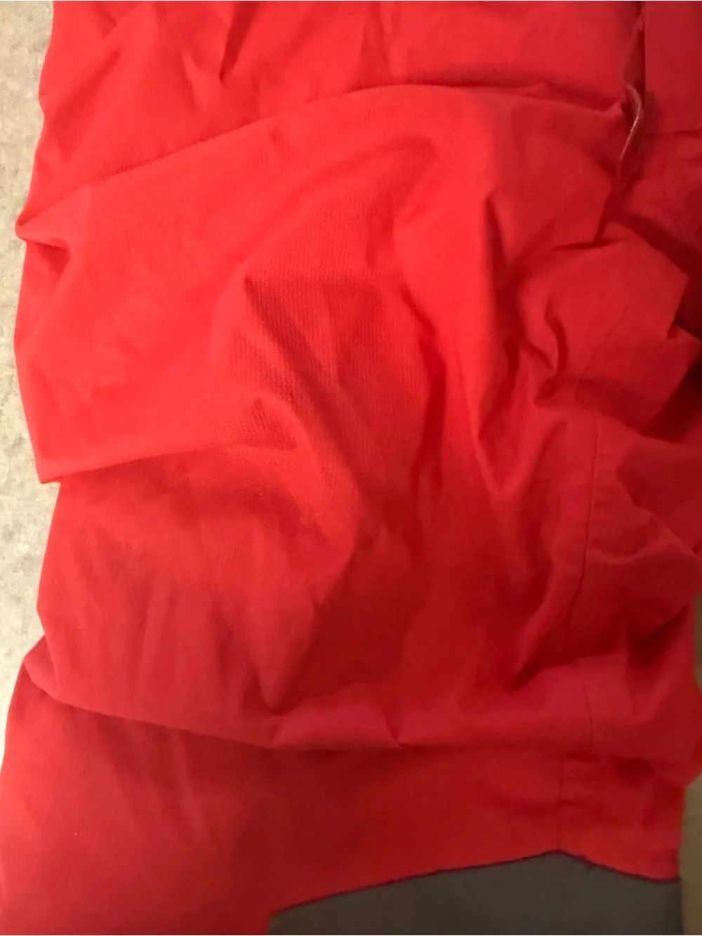 The North Face toddler jacket